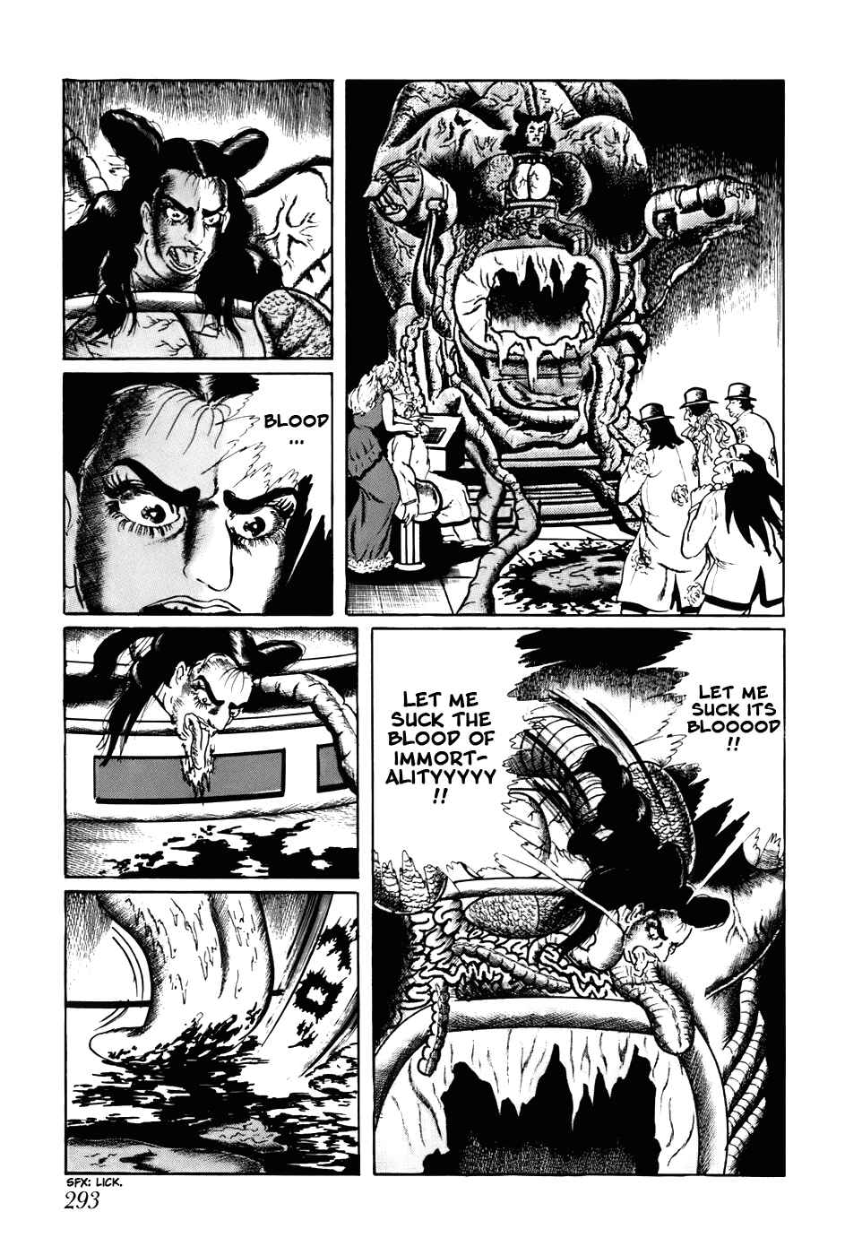 Page 3 Chapter 118 Fourteen