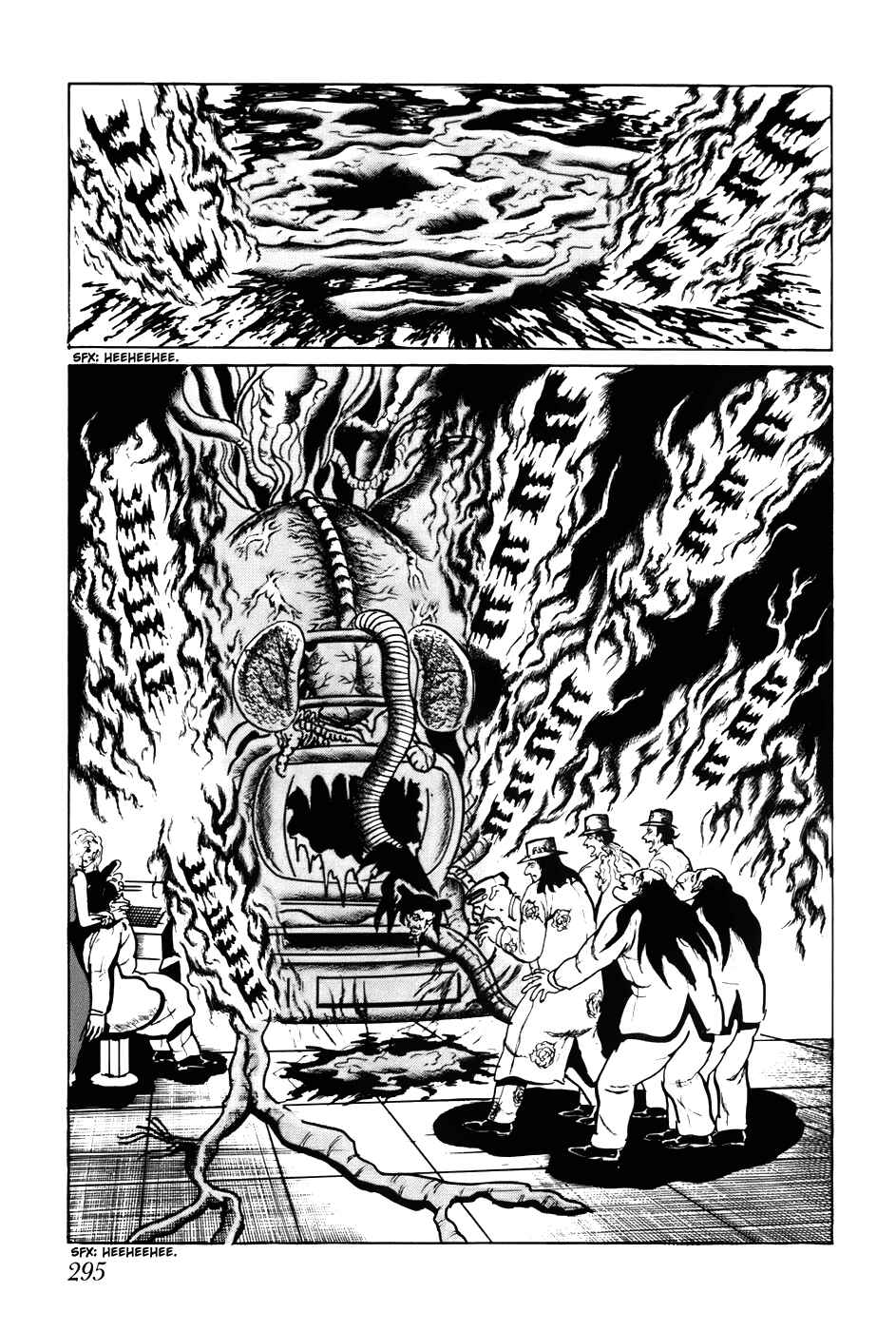 Page 5 Chapter 118 Fourteen