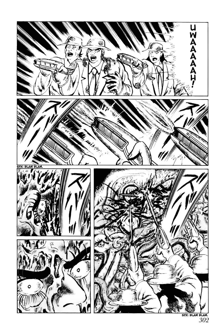 Page 9 Chapter 118 Fourteen