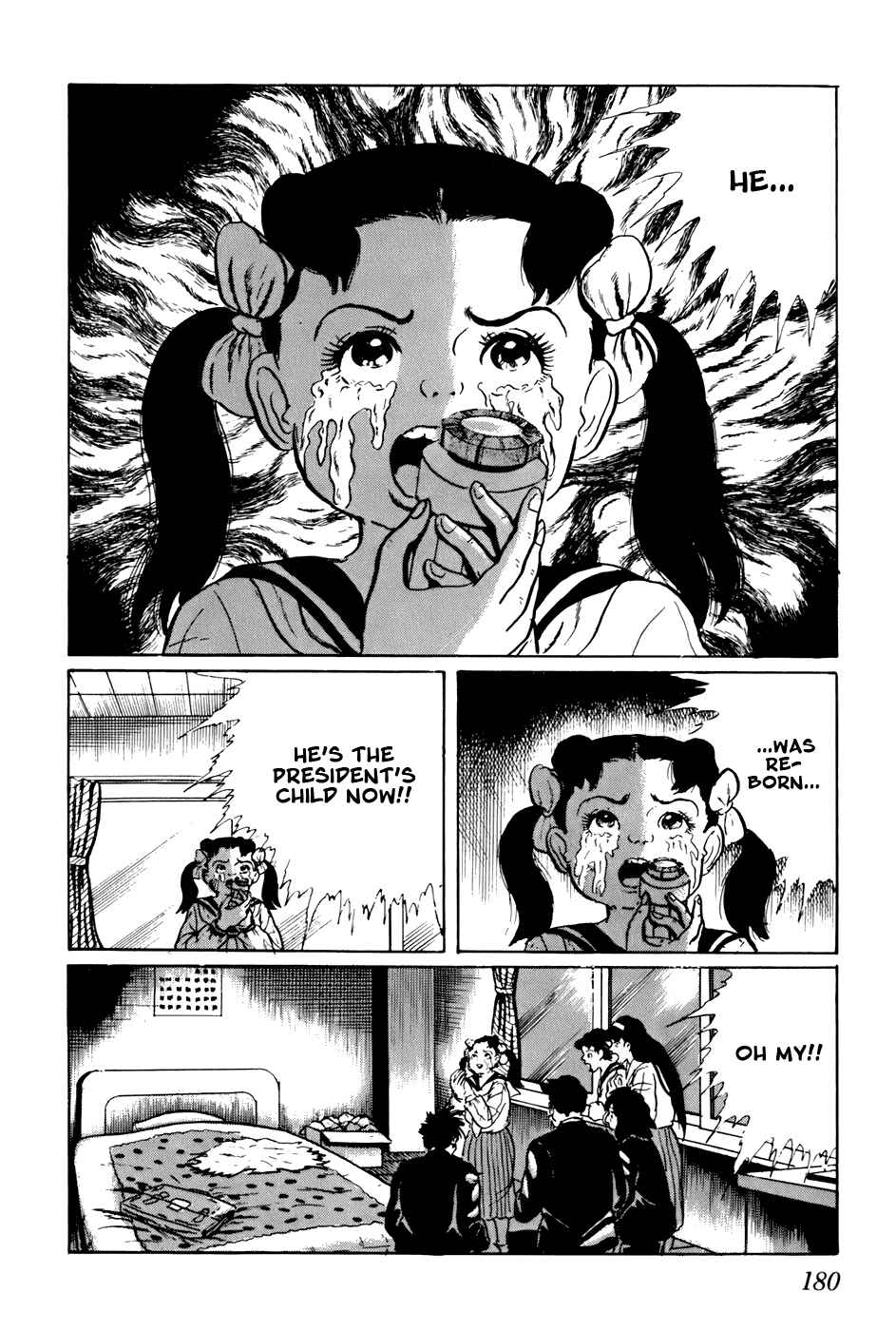 Page 2 Chapter 151 Fourteen