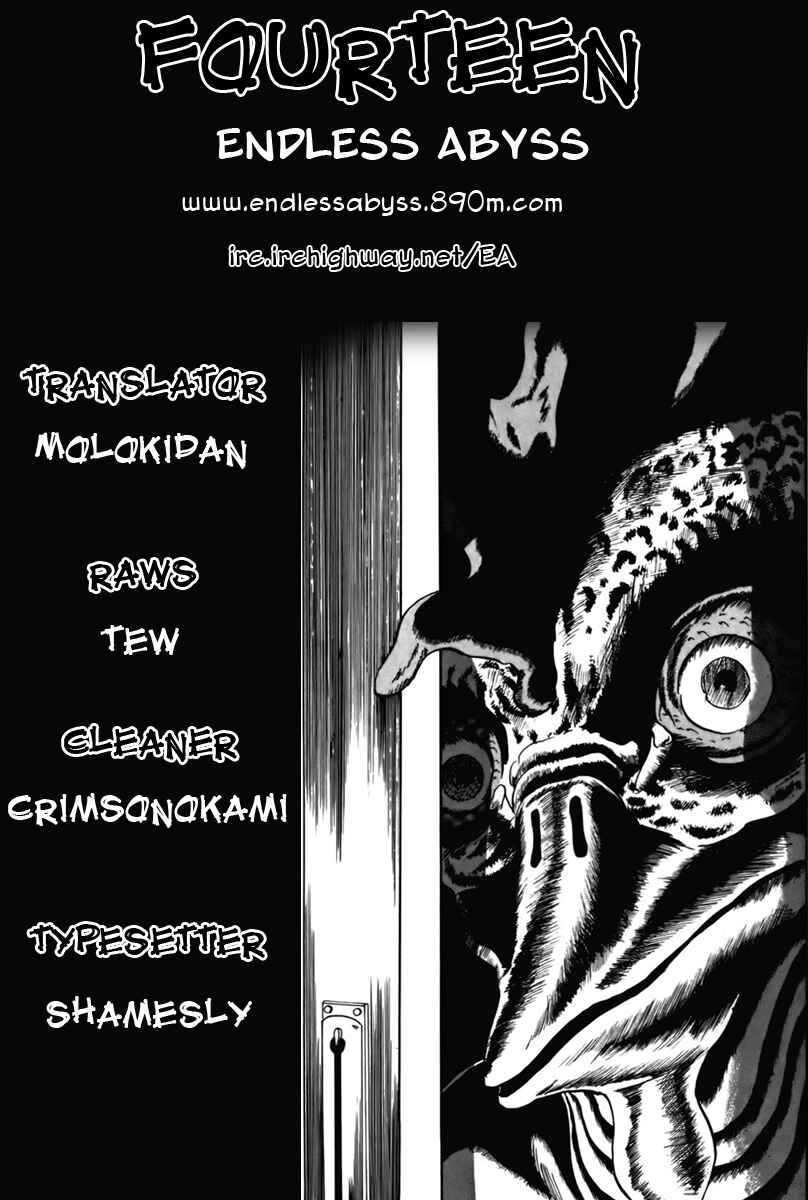 Page 17 Chapter 22 Fourteen