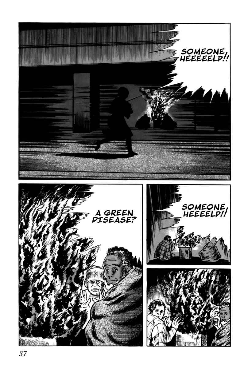 Page 3 Chapter 22 Fourteen