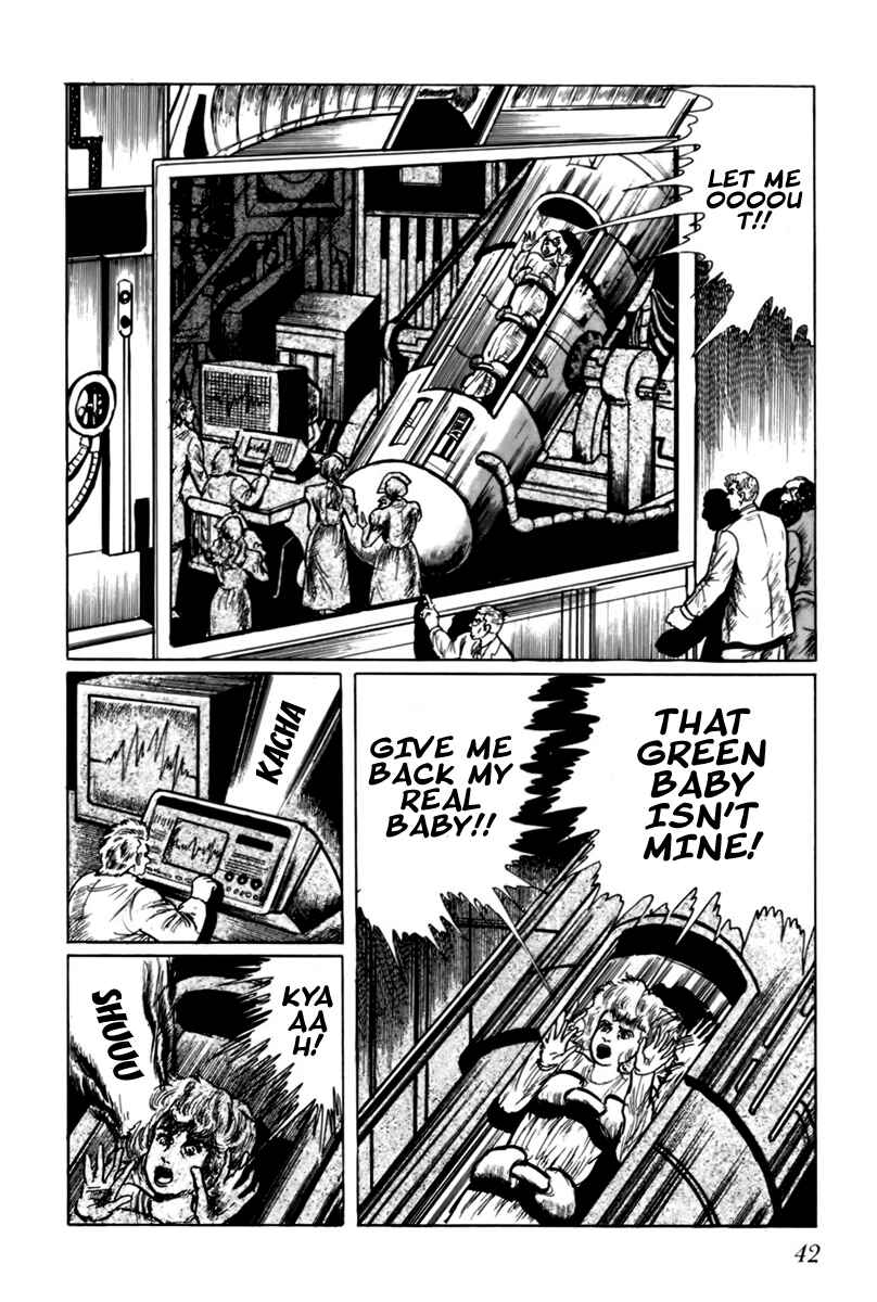 Page 8 Chapter 22 Fourteen