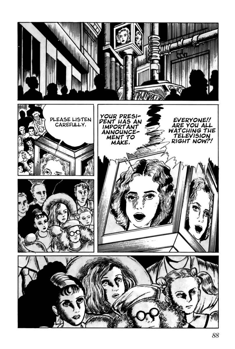 Page 7 Chapter 25 Fourteen