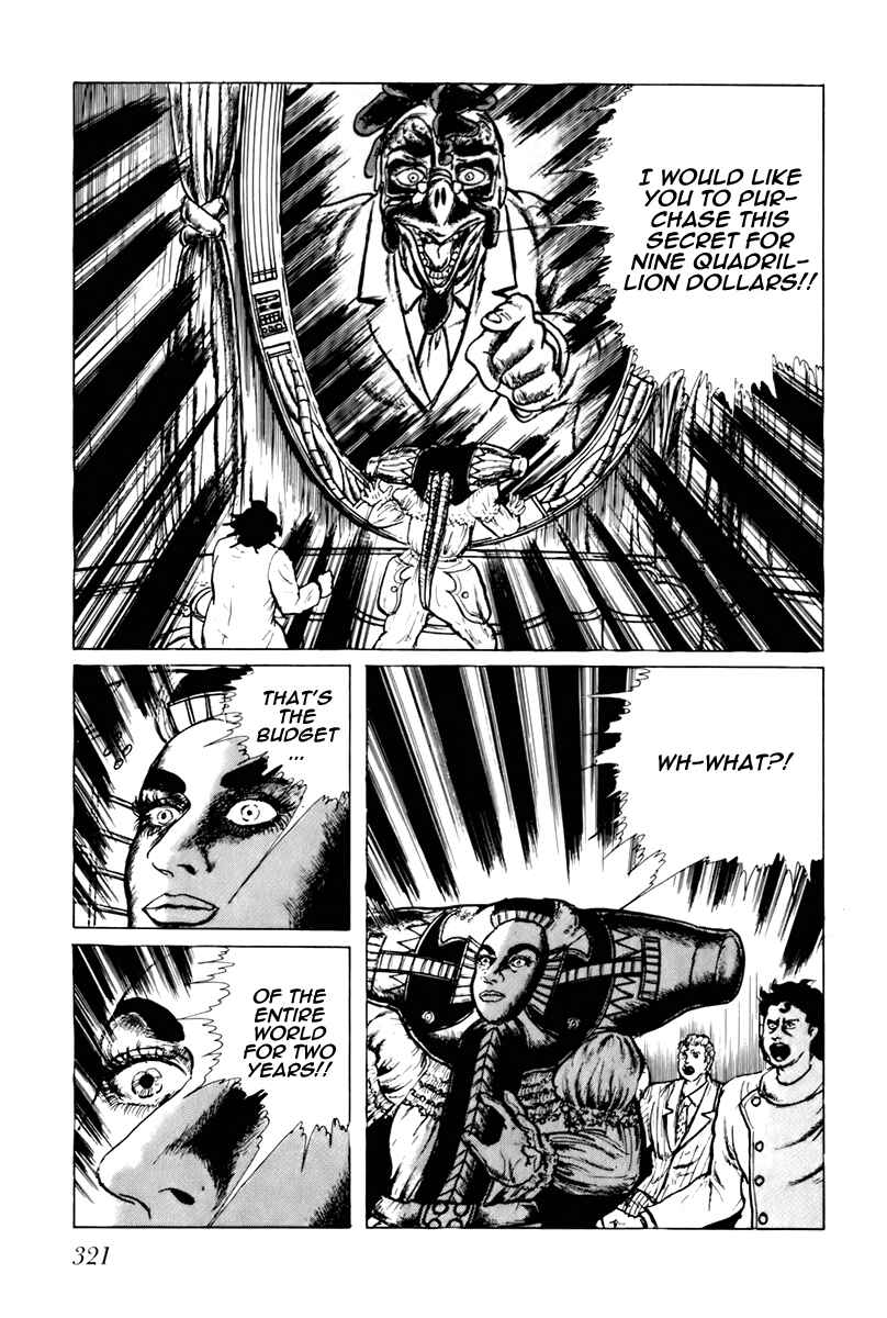Page 11 Chapter 59 Fourteen