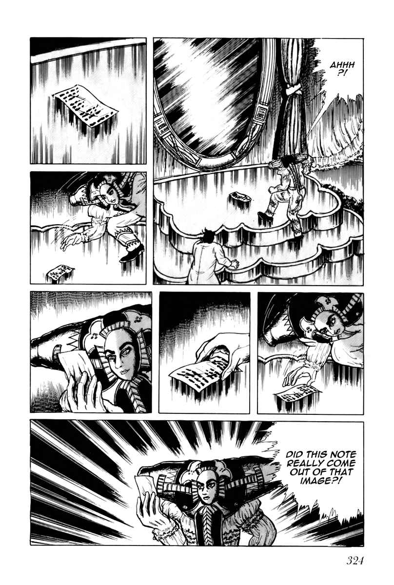 Page 14 Chapter 59 Fourteen