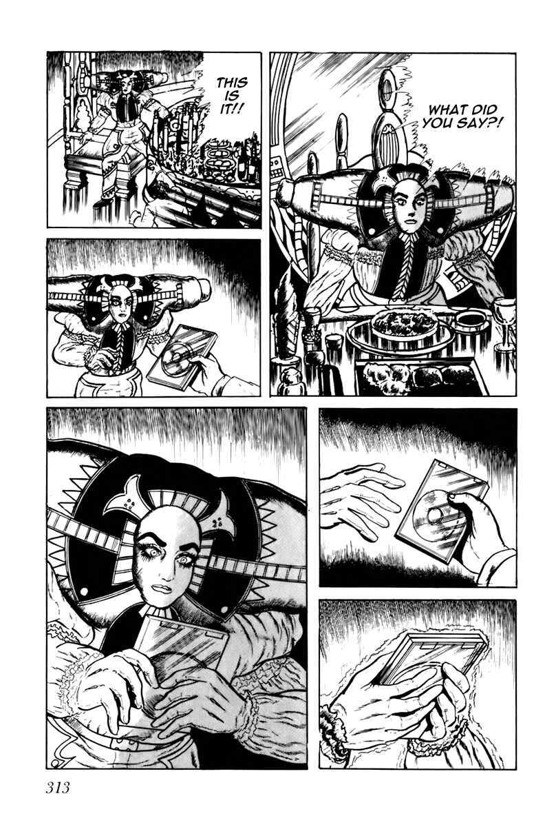 Page 3 Chapter 59 Fourteen