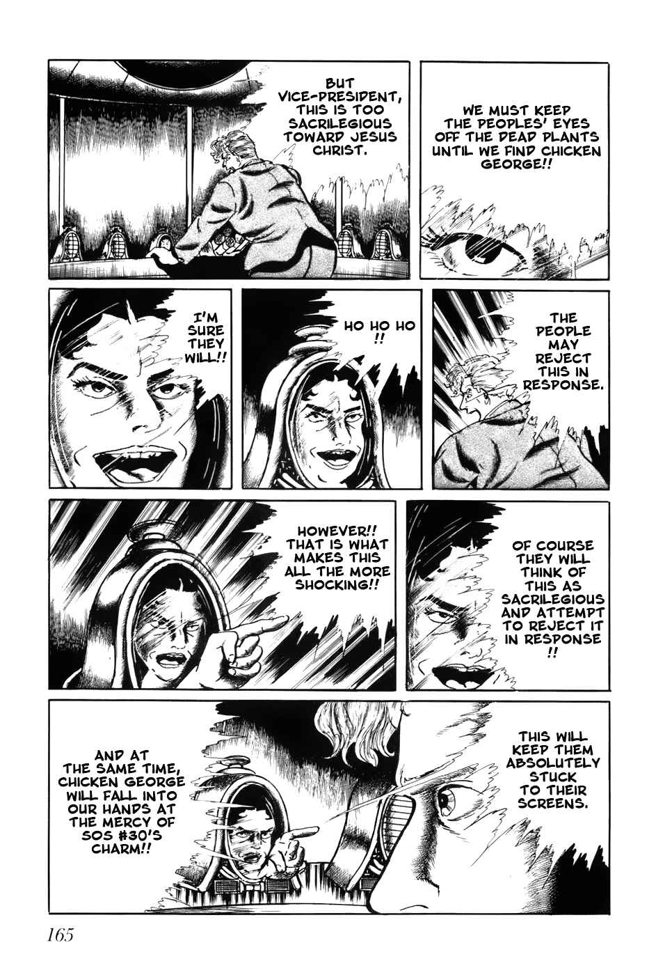 Page 3 Chapter 90 Fourteen