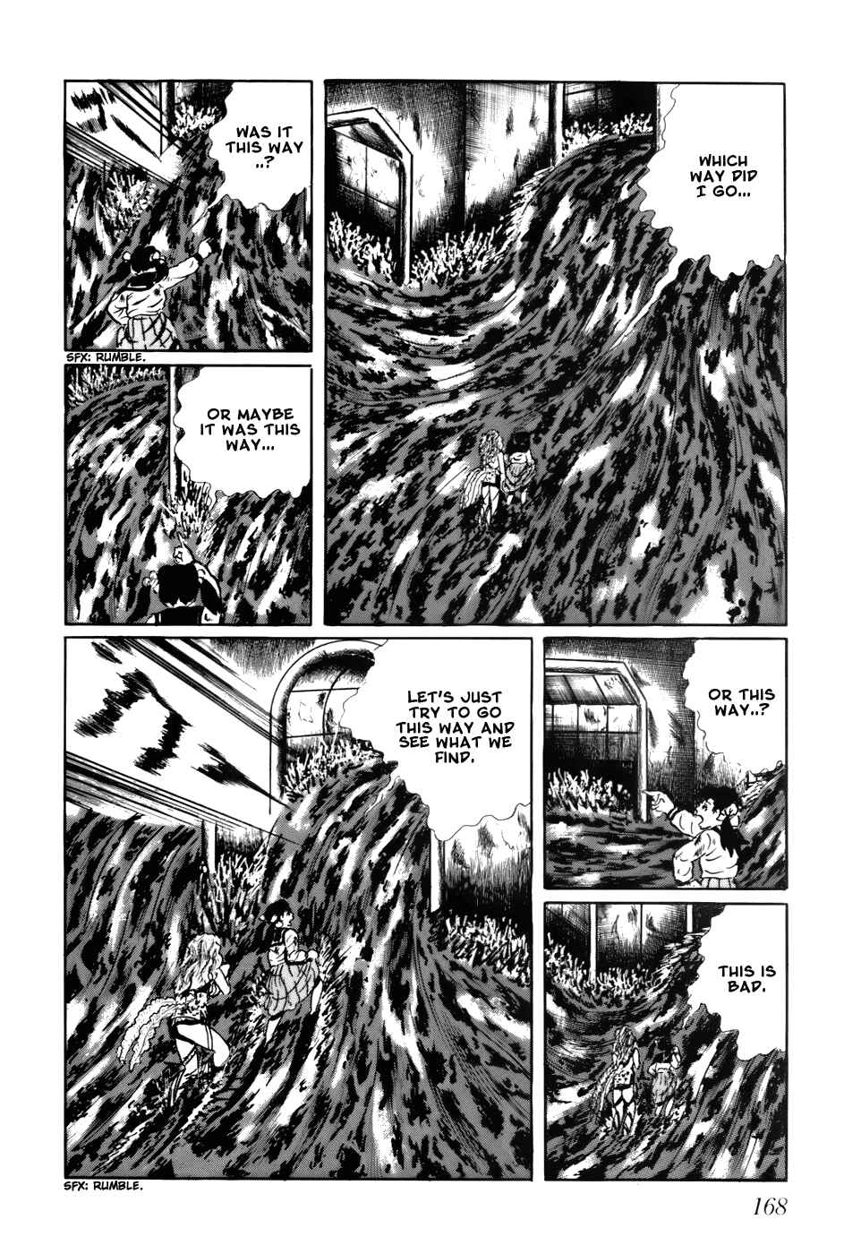 Page 6 Chapter 90 Fourteen