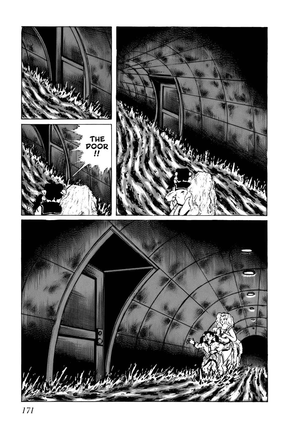 Page 9 Chapter 90 Fourteen