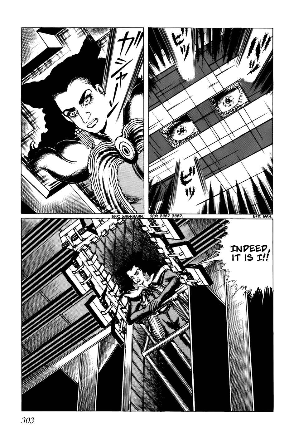 Page 11 Chapter 98 Fourteen