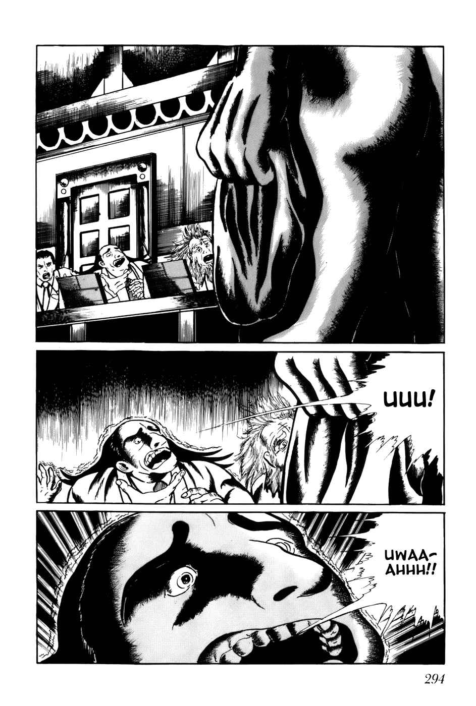 Page 2 Chapter 98 Fourteen