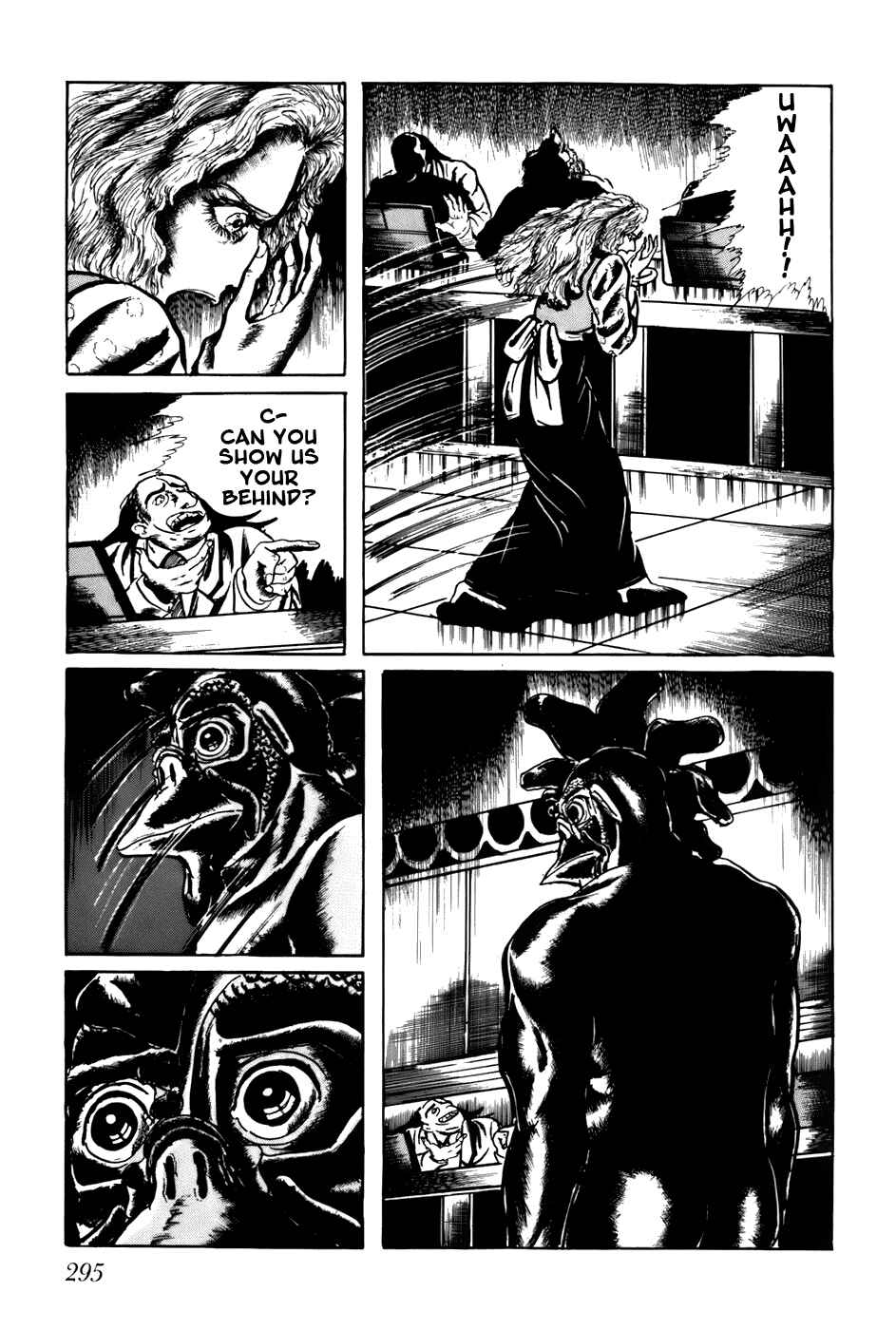 Page 3 Chapter 98 Fourteen