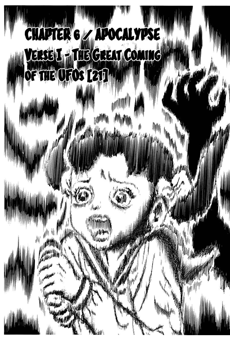 Page 1 Chapter 173 Fourteen