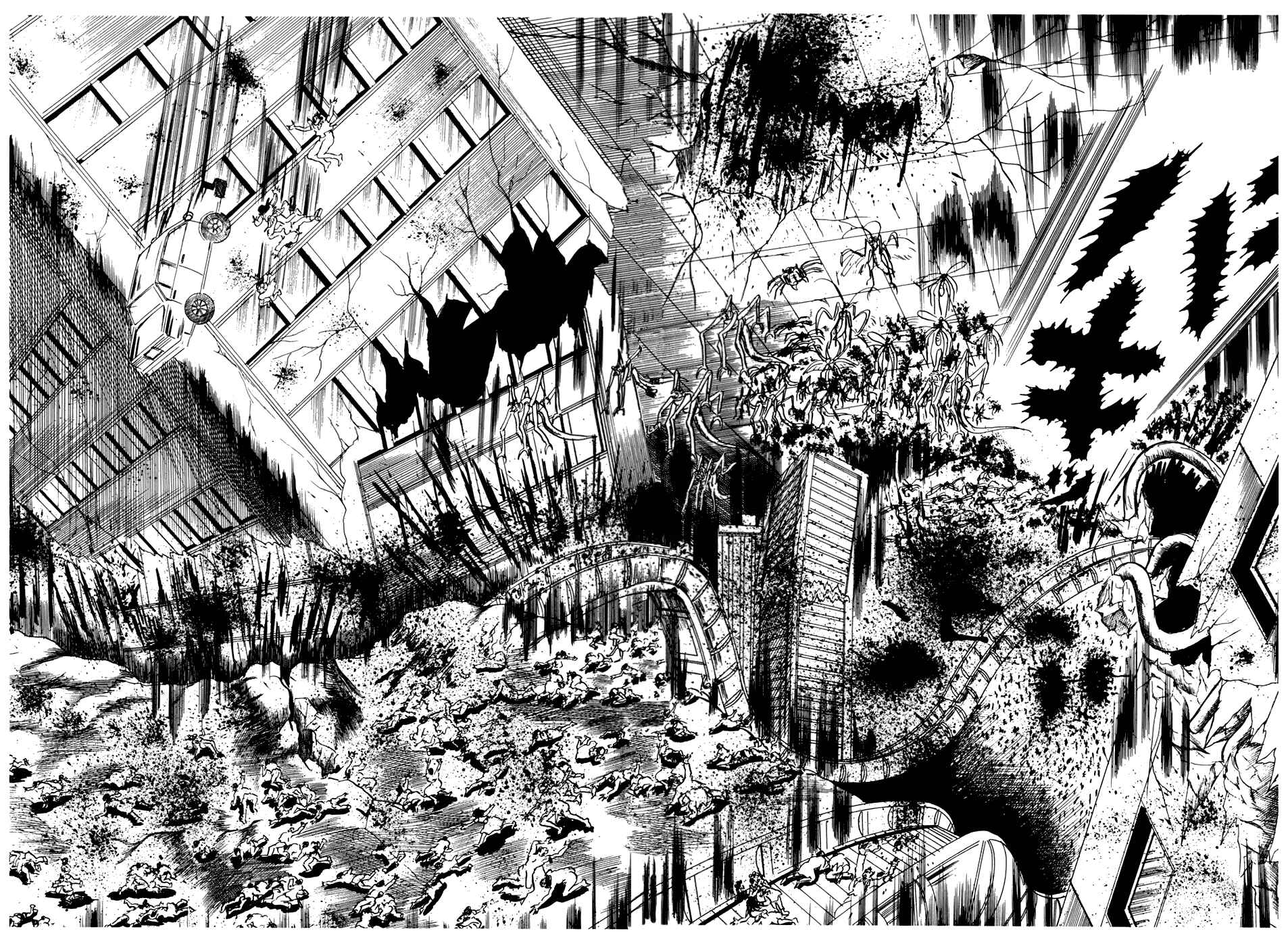 Page 10 Chapter 173 Fourteen