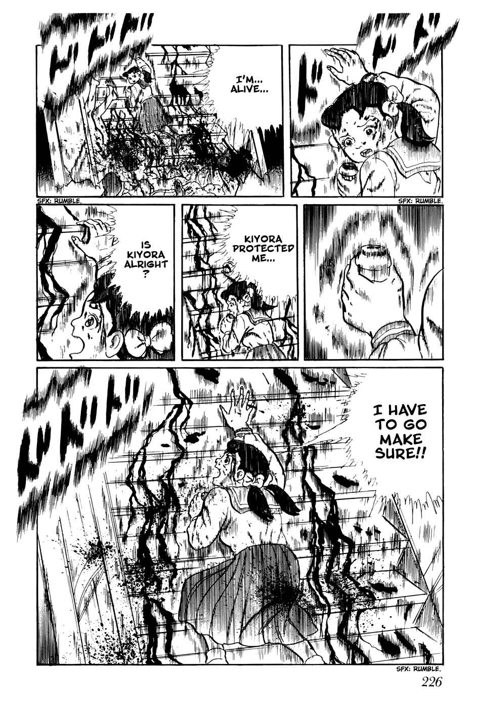 Page 11 Chapter 173 Fourteen