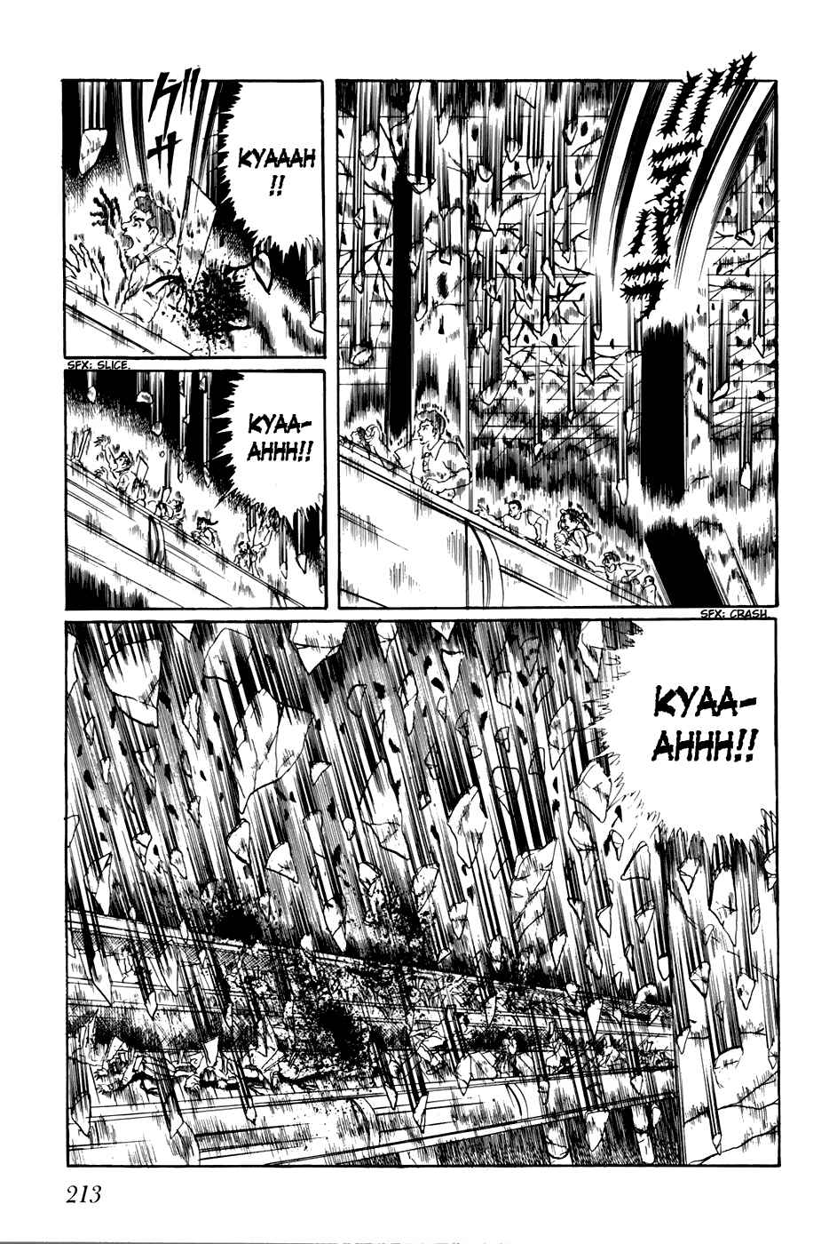 Page 3 Chapter 173 Fourteen