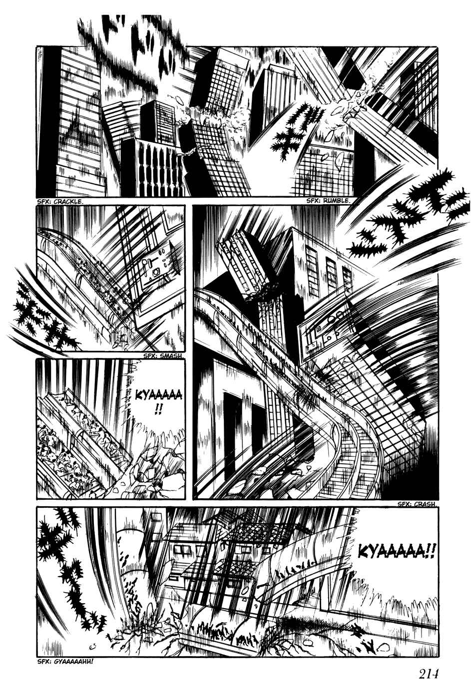 Page 4 Chapter 173 Fourteen