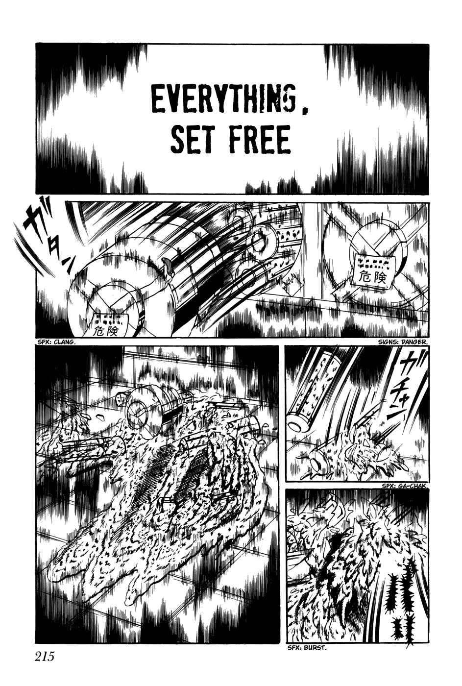 Page 5 Chapter 173 Fourteen