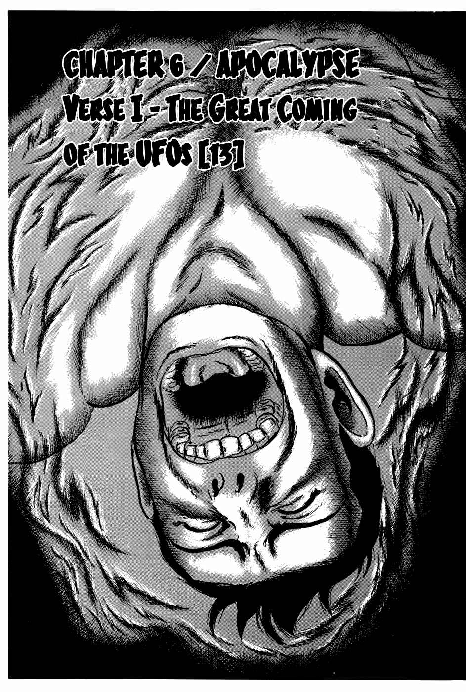 Page 1 Chapter 165 Fourteen