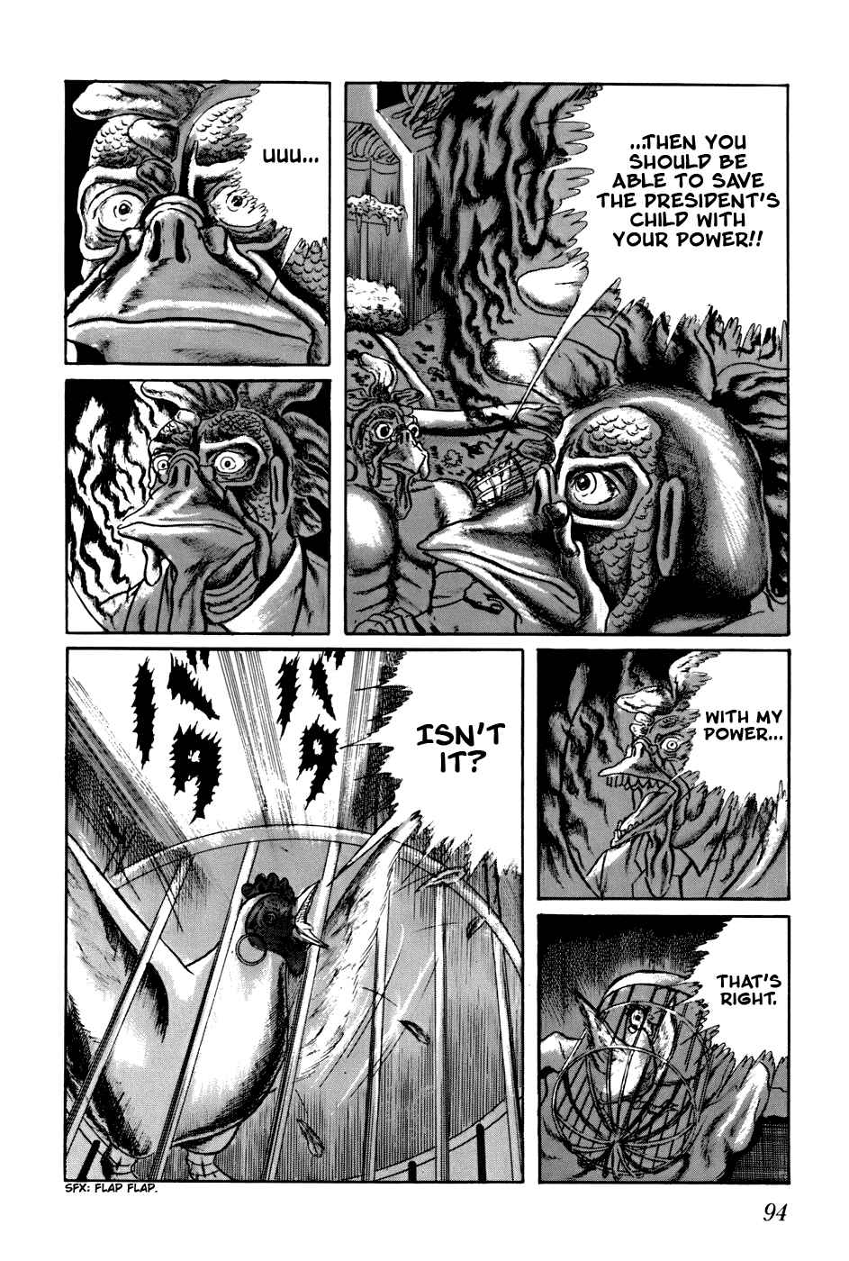 Page 12 Chapter 165 Fourteen