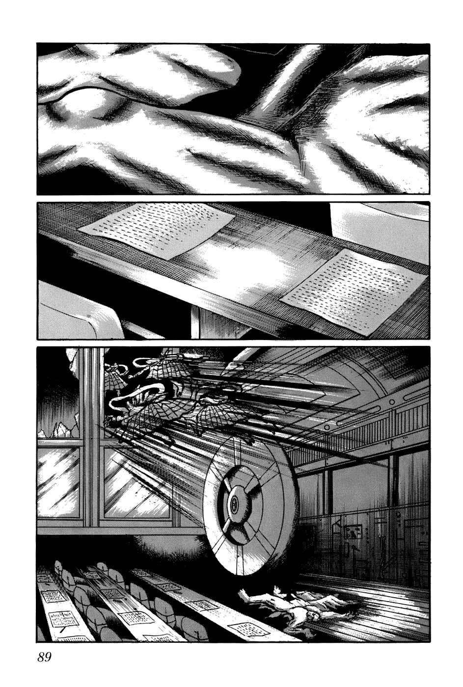 Page 7 Chapter 165 Fourteen