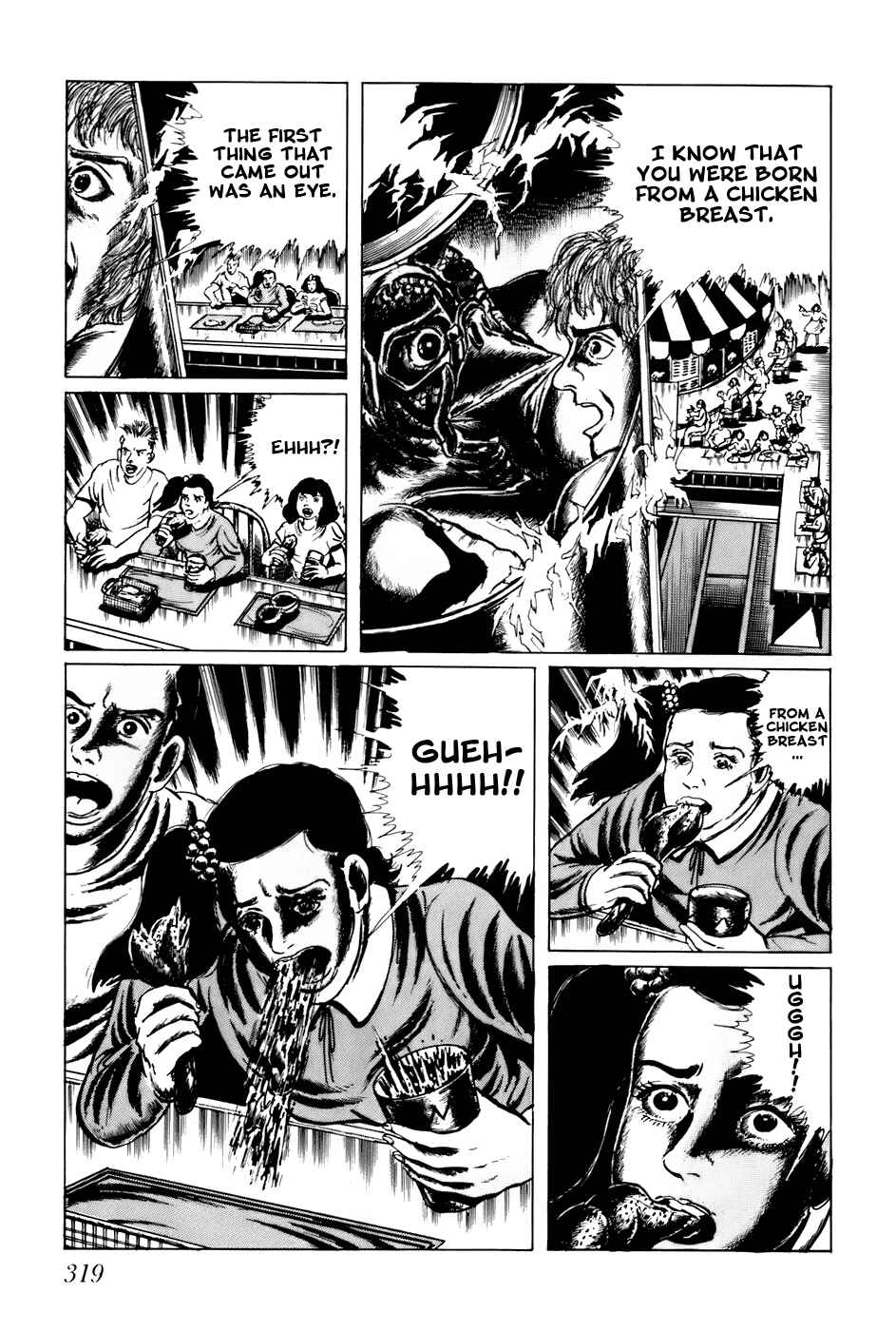 Page 11 Chapter 99 Fourteen