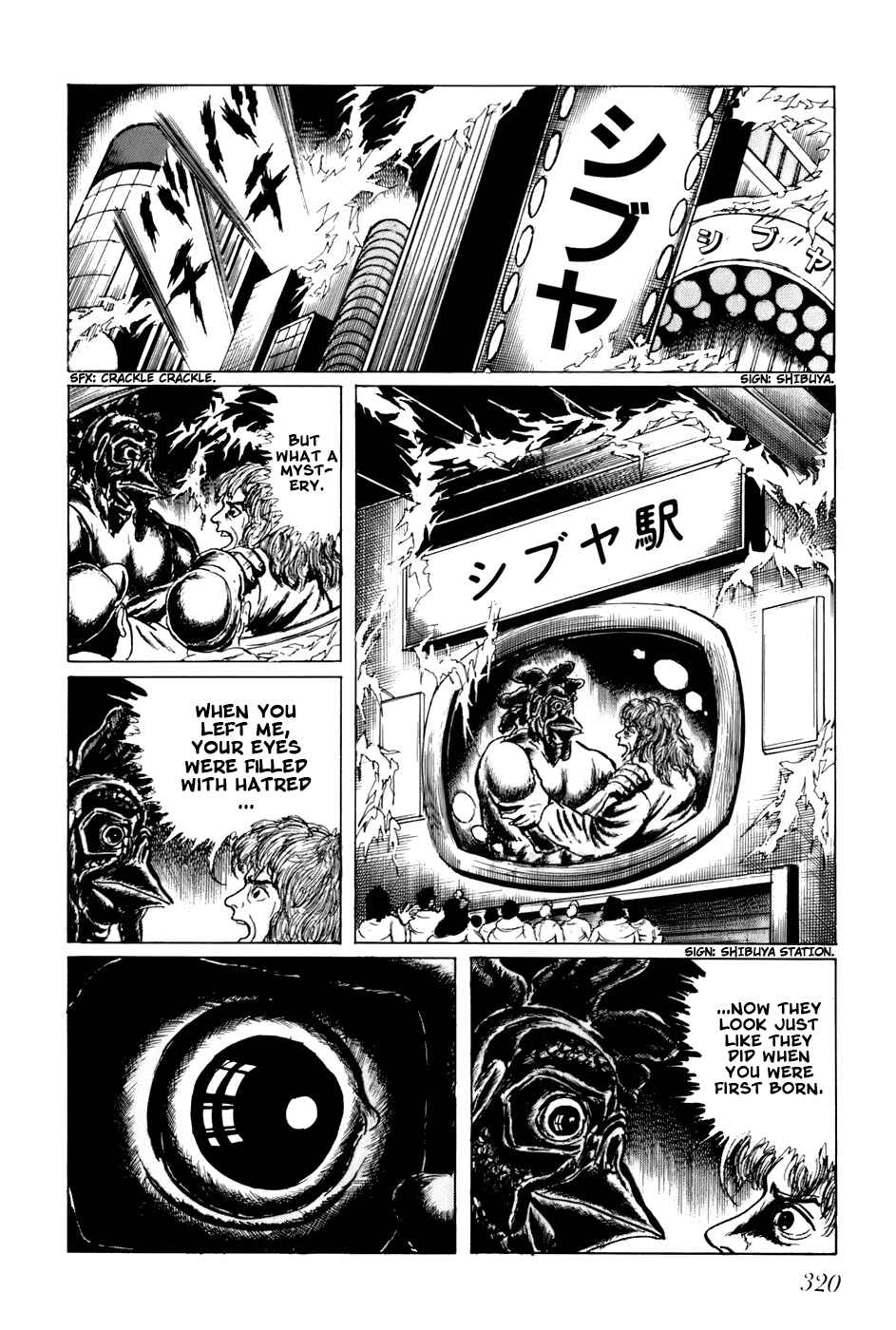 Page 12 Chapter 99 Fourteen