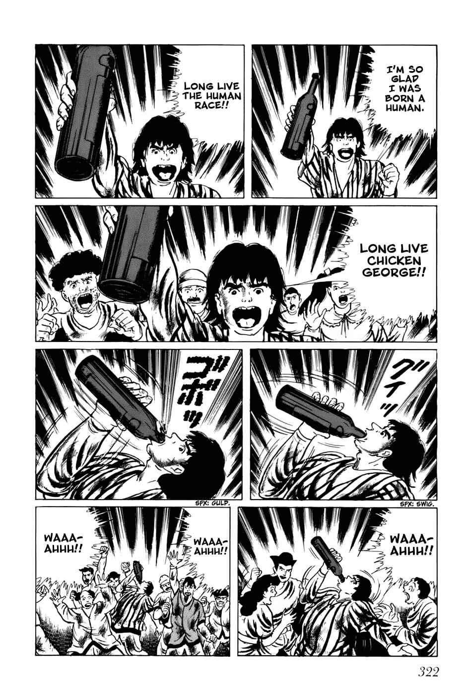 Page 14 Chapter 99 Fourteen