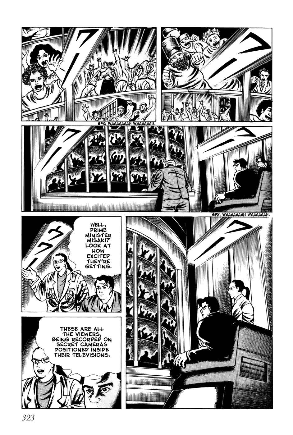 Page 15 Chapter 99 Fourteen