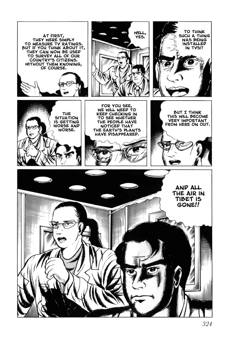 Page 16 Chapter 99 Fourteen