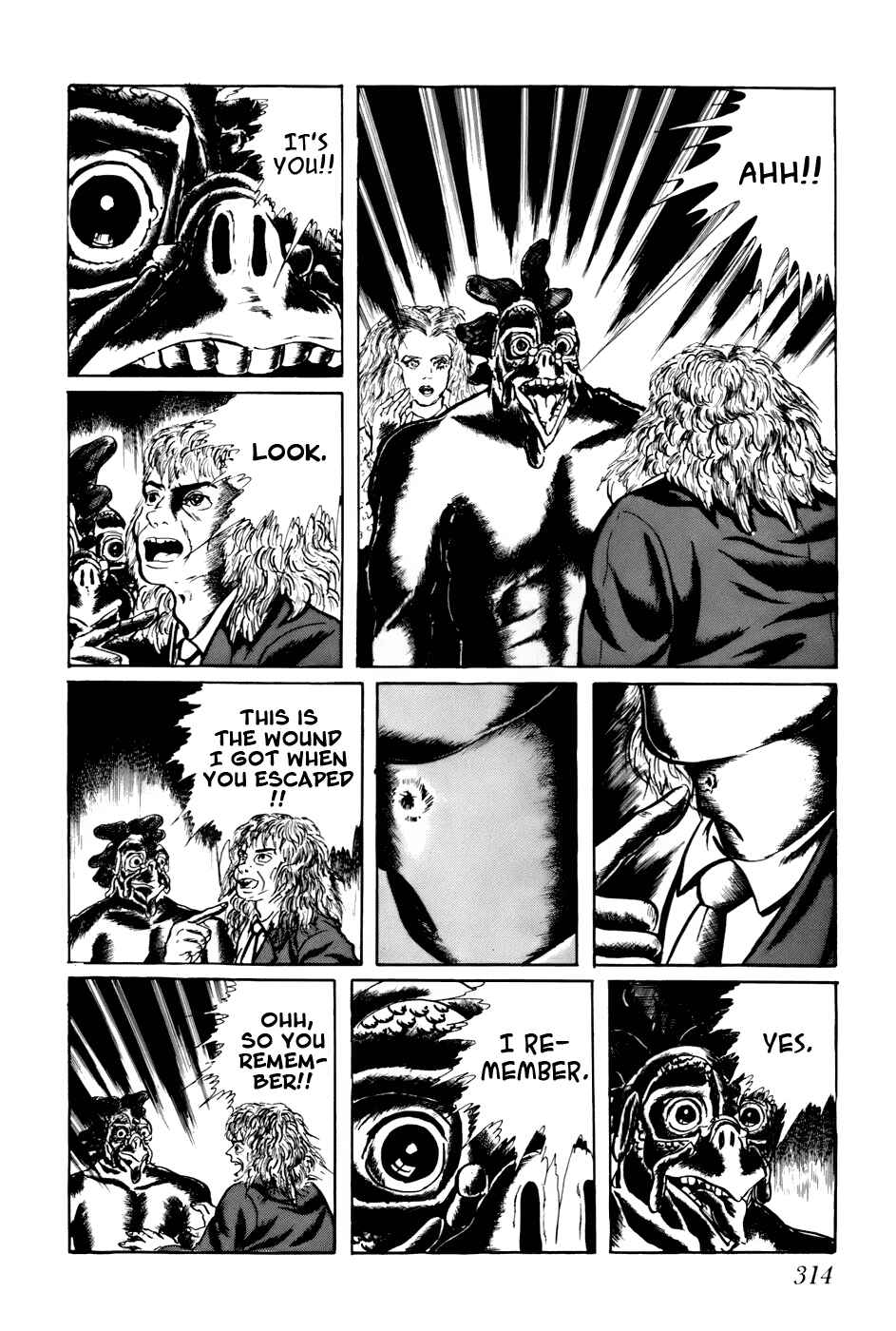 Page 6 Chapter 99 Fourteen