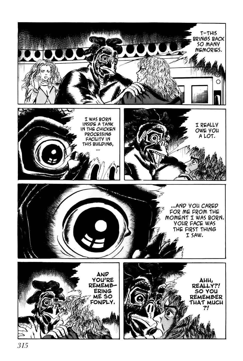Page 7 Chapter 99 Fourteen