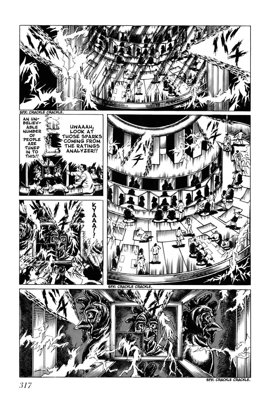 Page 9 Chapter 99 Fourteen