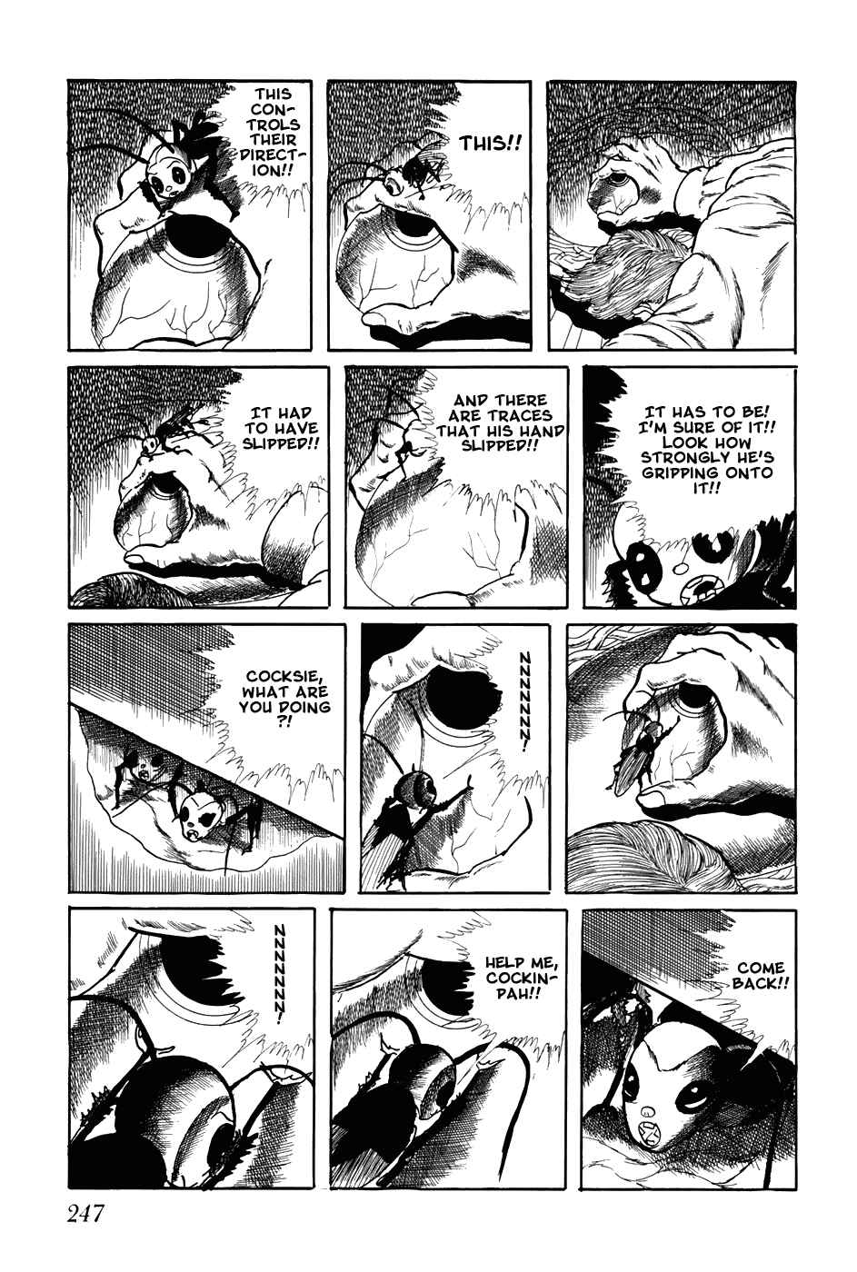 Page 5 Chapter 256 Fourteen