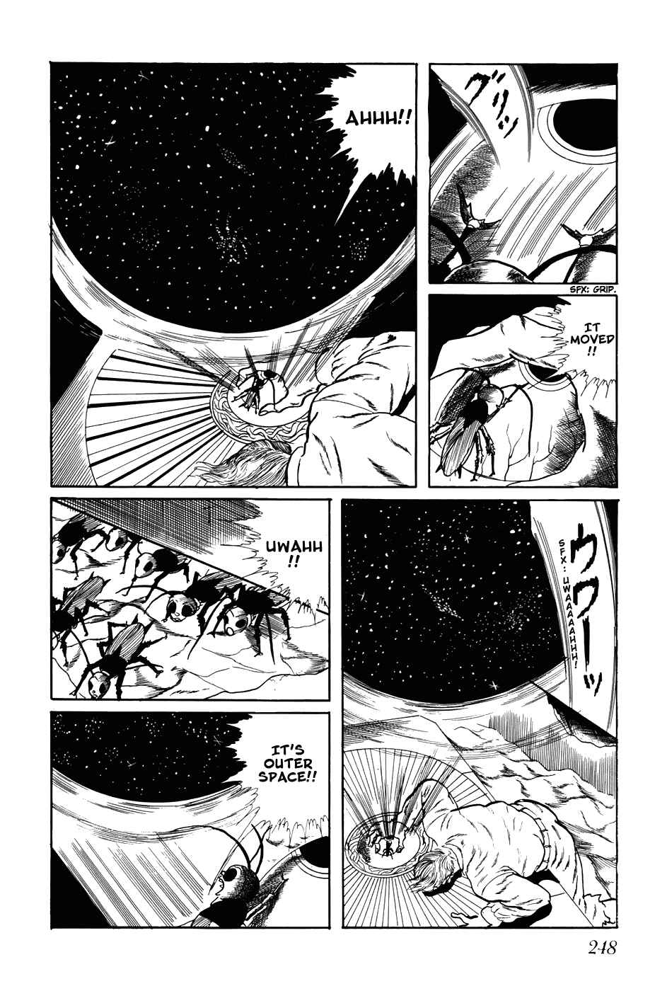 Page 6 Chapter 256 Fourteen