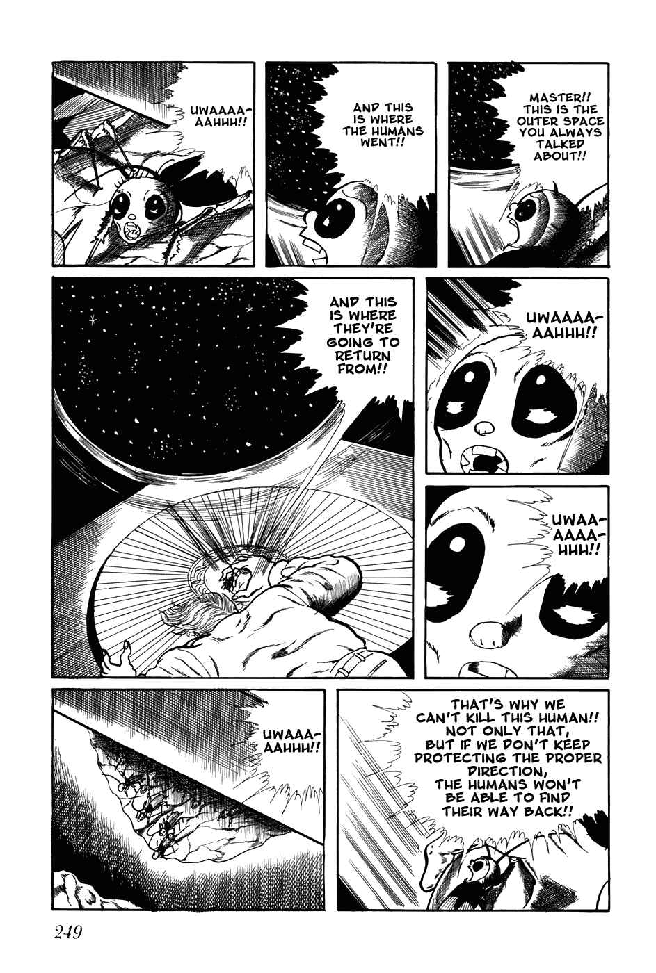 Page 7 Chapter 256 Fourteen