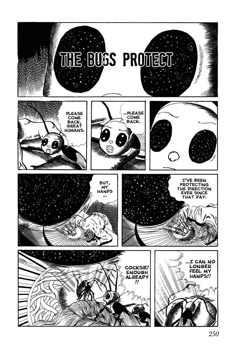 Page 8 Chapter 256 Fourteen