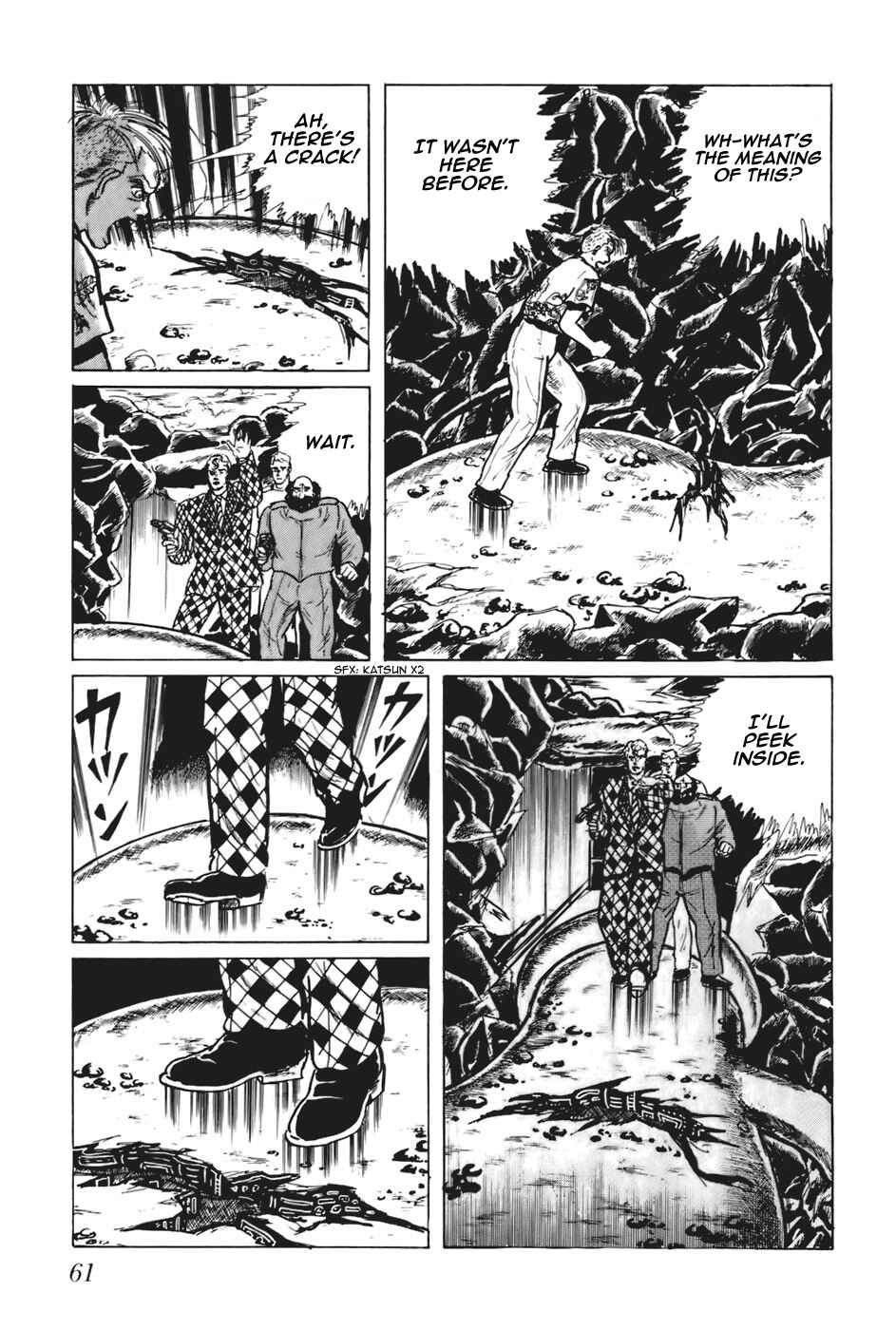 Page 11 Chapter 43 Fourteen