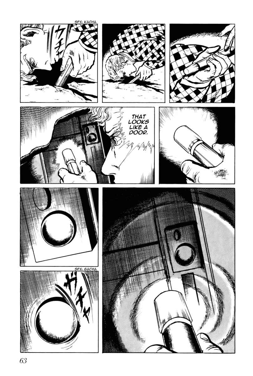 Page 13 Chapter 43 Fourteen
