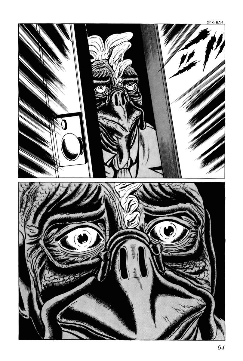 Page 14 Chapter 43 Fourteen