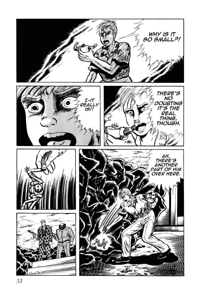 Page 3 Chapter 43 Fourteen