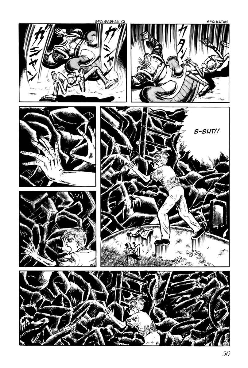 Page 6 Chapter 43 Fourteen