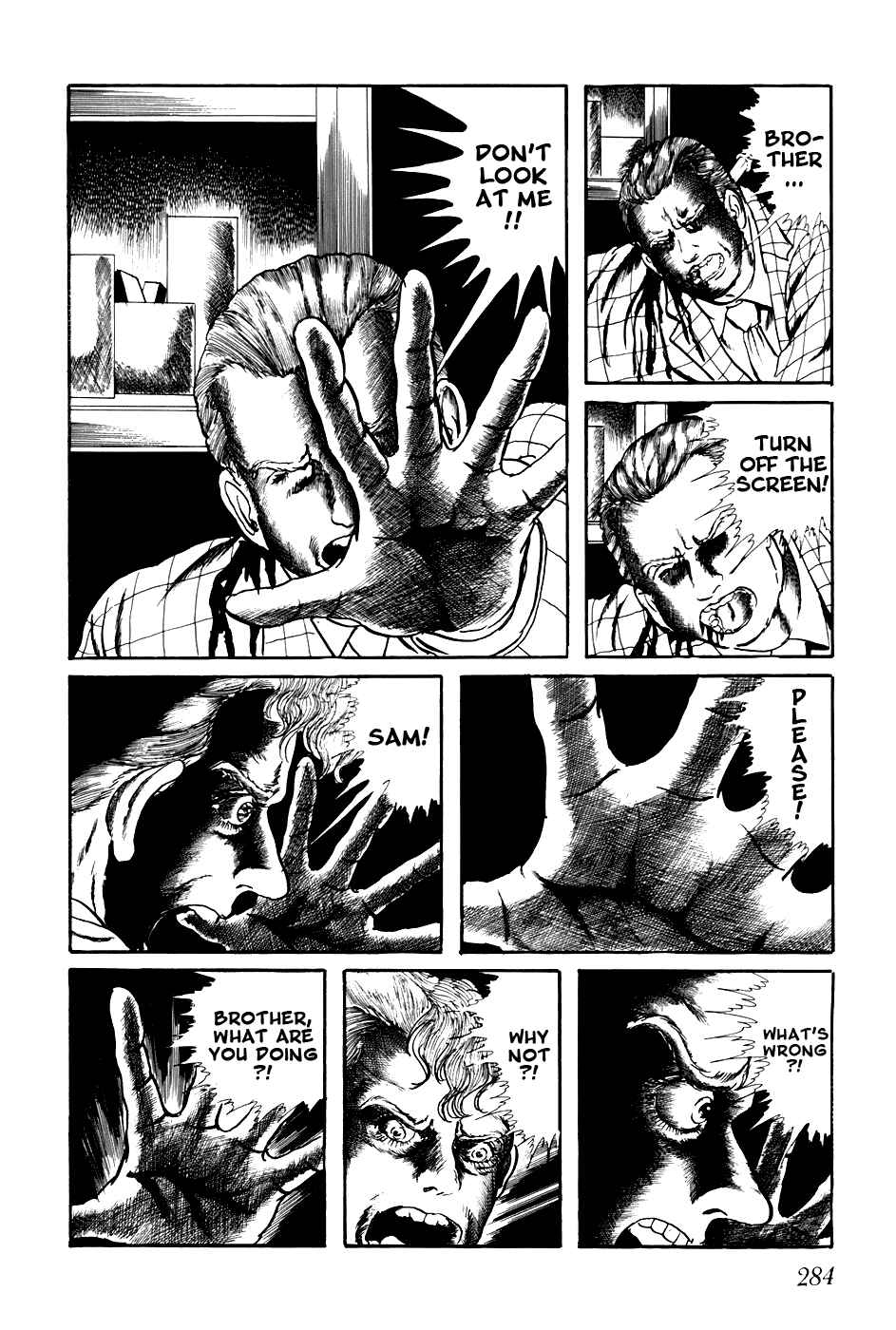 Page 10 Chapter 217 Fourteen