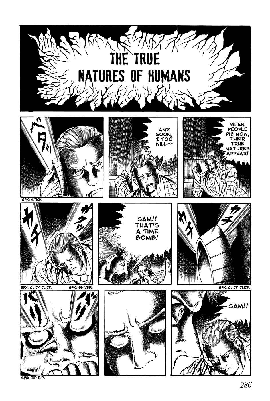 Page 12 Chapter 217 Fourteen