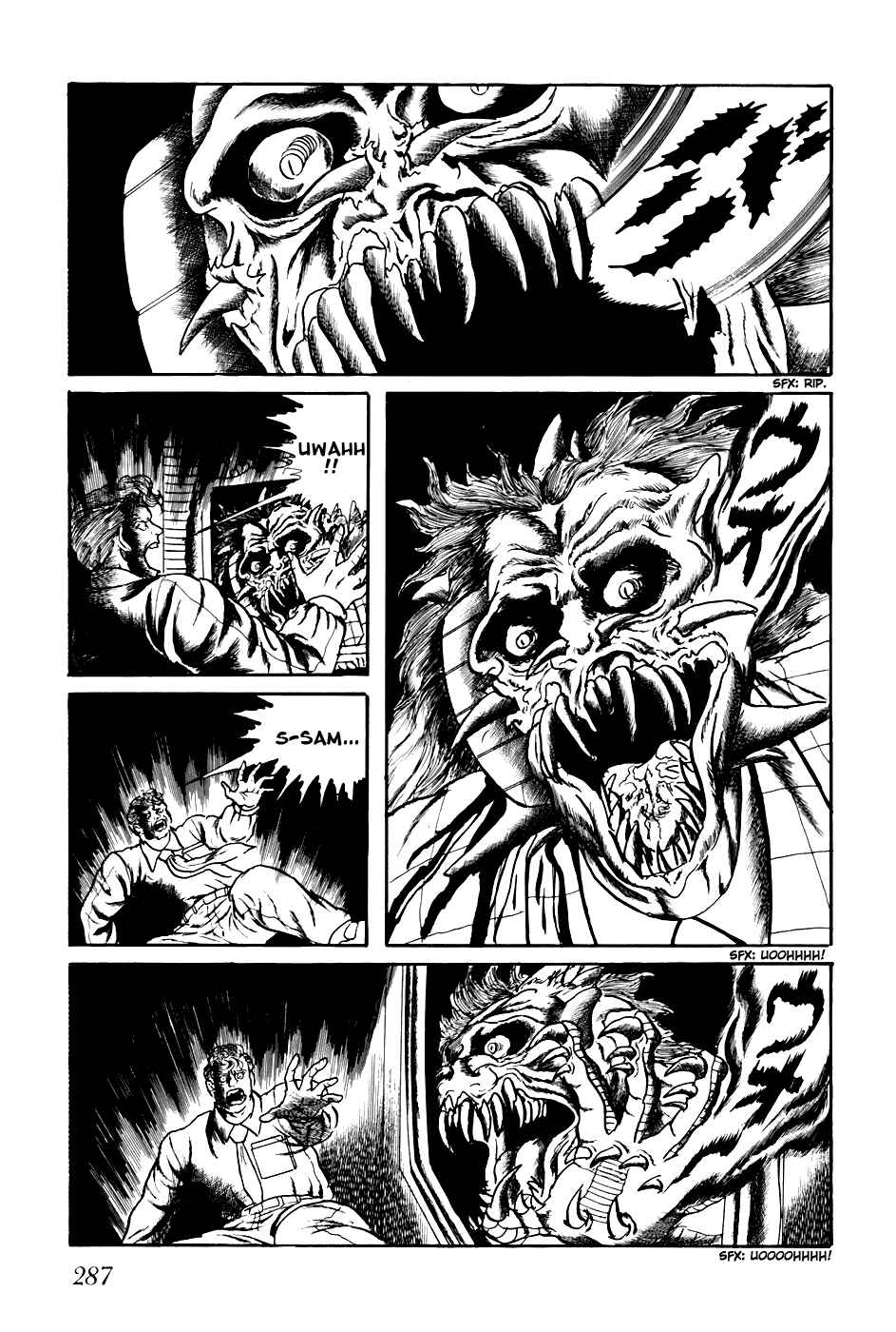 Page 13 Chapter 217 Fourteen
