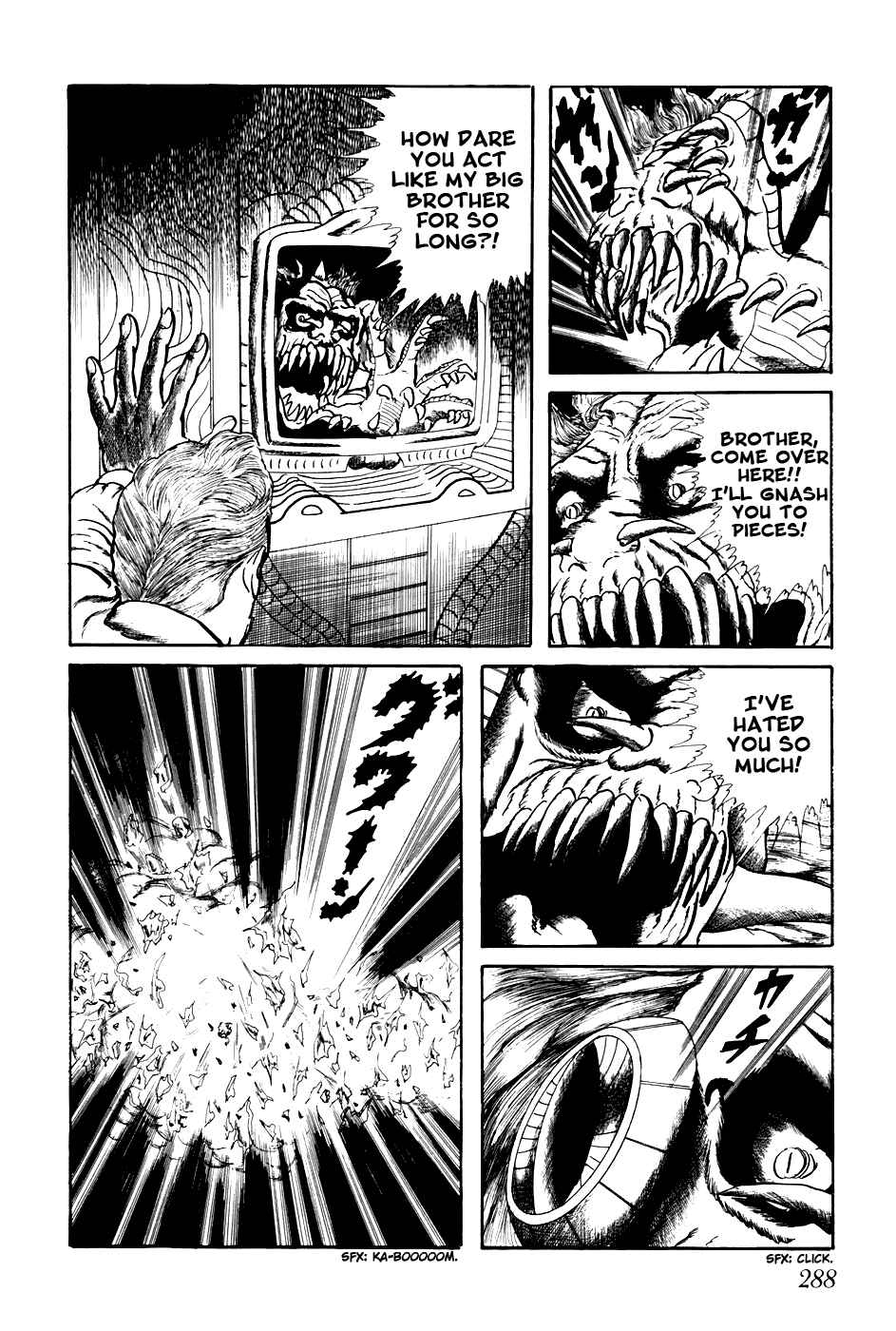 Page 14 Chapter 217 Fourteen