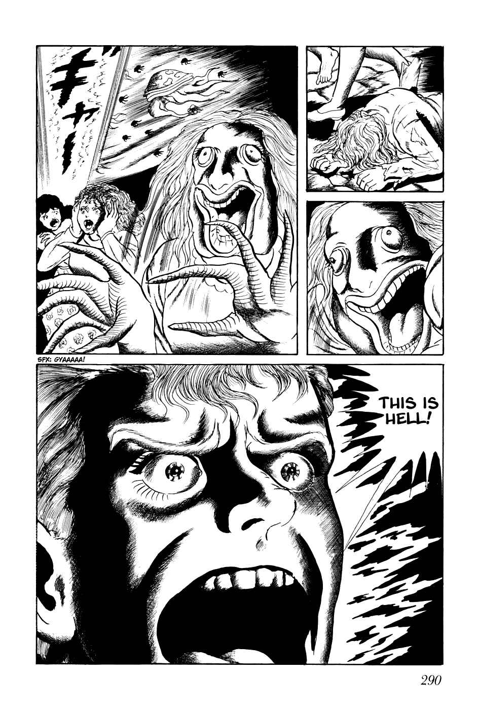 Page 16 Chapter 217 Fourteen