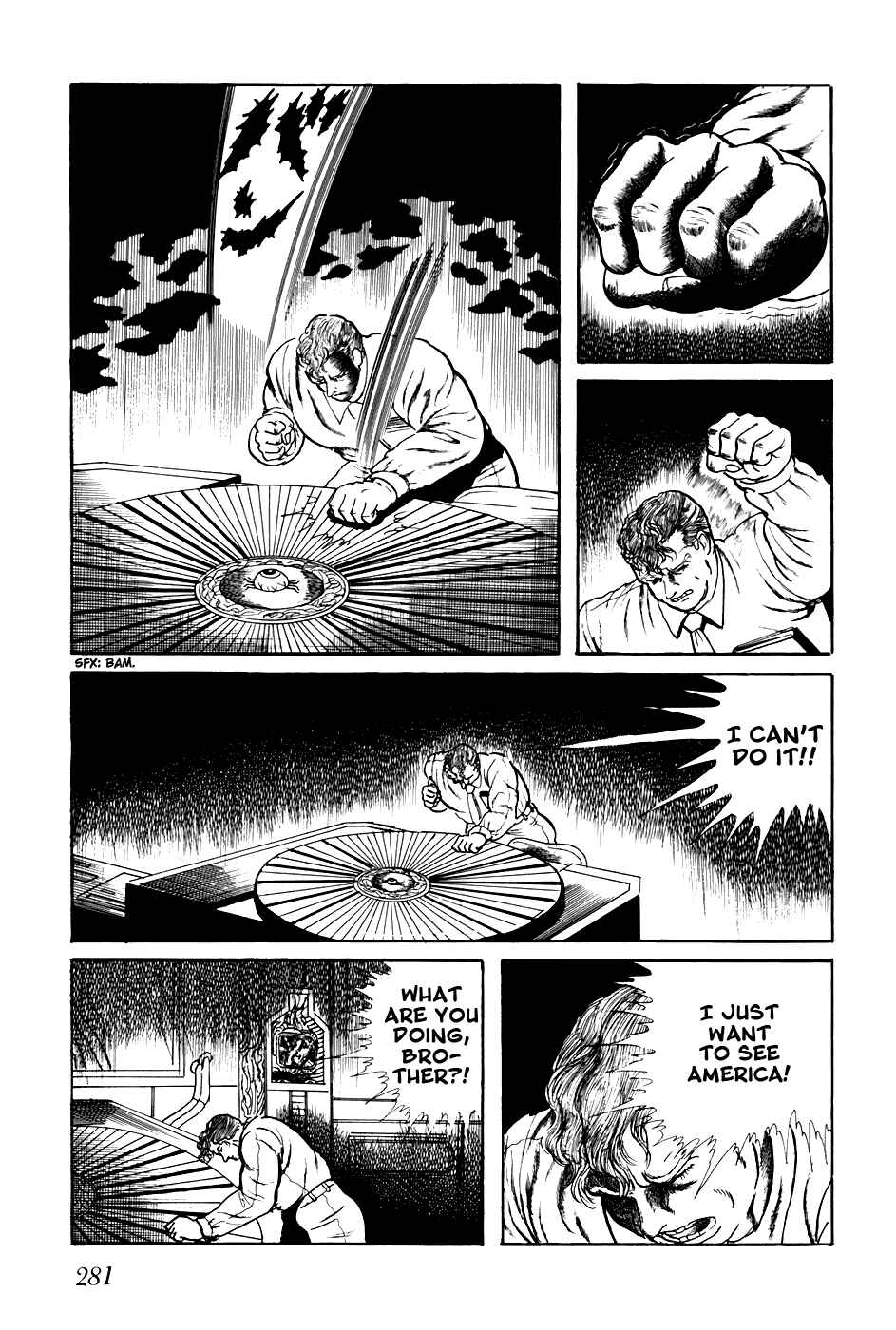 Page 7 Chapter 217 Fourteen