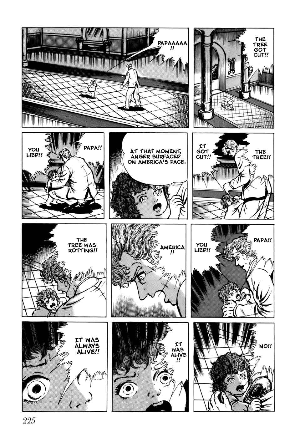 Page 15 Chapter 73 Fourteen
